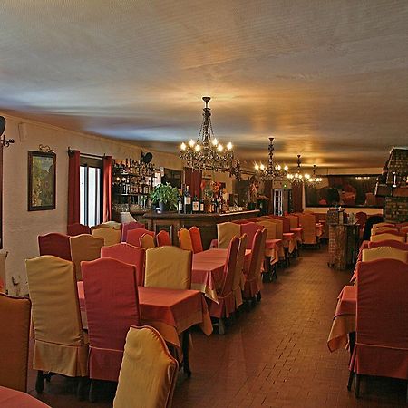 Hotel La Belle Aude Matemale Esterno foto